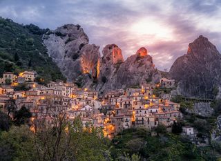 Castelmezzano - 4