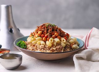 Koshari