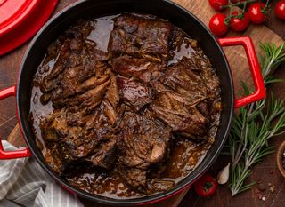 Francusko pečenje s lukom