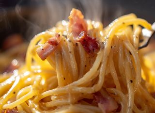 Carbonara