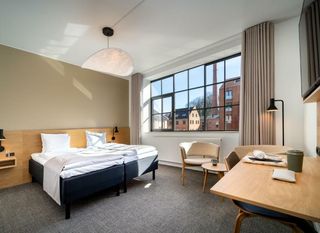 Radisson Hotel Papirfabrikken Silkeborg - 3