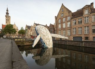 Triennale Brugge - 1