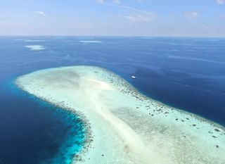 Nomadi na Maldivima - 14