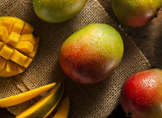 Mango se može očistiti za manje od 1 minute