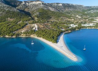 Zlatni rat - 2