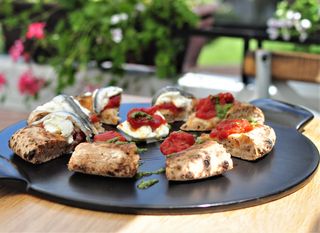 Papavero Pizza & Food Lab - 13