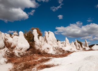 Kameni svatovi, Bugarska - 1