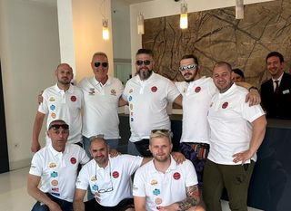 Hrvatski tim odnio pobjedu na svjetskom prvenstvu pizza-majstora - 6