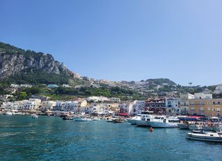 Capri - 14