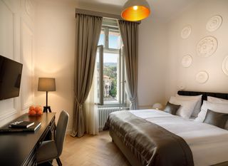 Heritage Hotel Imperial - 8