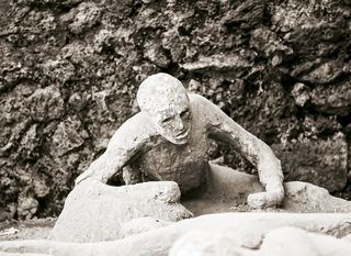 Pompeji