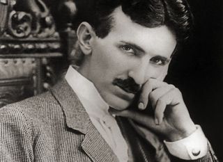 Nikola Tesla