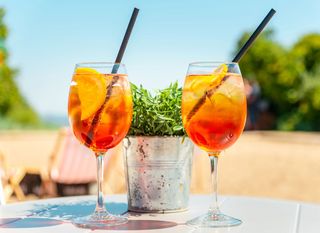 Aperol Spritz