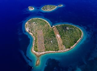 Koliko znate o hrvatskim otocima?