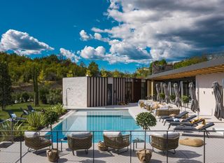 Floria Glamping Garden - 5