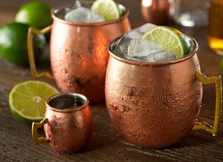 Moscow Mule