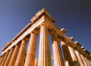Zbog vrućina zatvorena je atenska akropola - 4