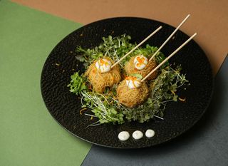 Evergreen Sushi Experience - 6