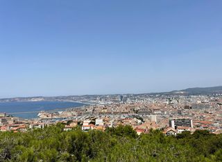 Notre Dame de la Garde - 12