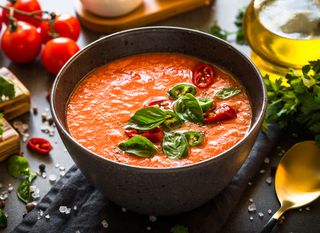 Gazpacho