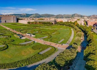 Caserta, Italija - 1