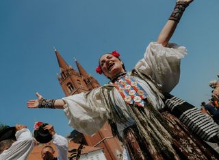 Srpanjski vikend u Osječko-baranjskoj županiji
