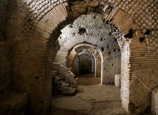 Napoli Sotterranea