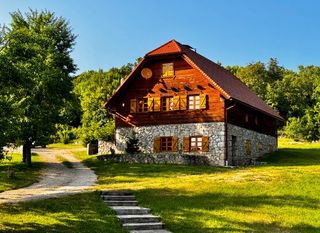 Eko selo Krš - 13