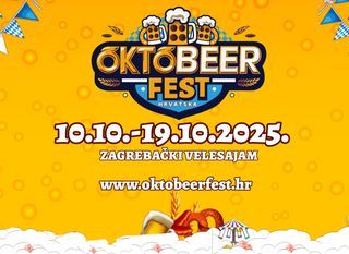 Oktober fest Zagreb - 3