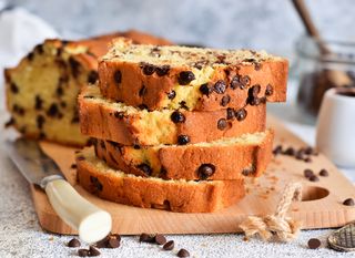 Banana bread