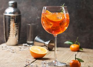 Aperol Spritz