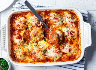 Polpete u umaku od rajčica