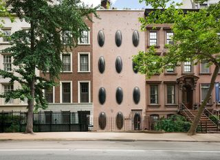 Bubble House, New York City - 3