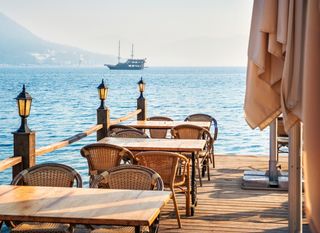 U turskom Marmarisu obrok se može pojesti za pristojne novce
