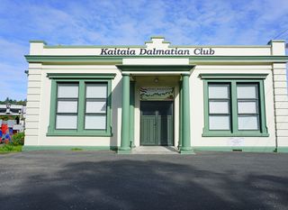 Kaitaia, dom najveće zajednice Tarara - 6