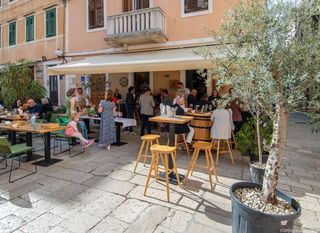 Restaurant Labrax