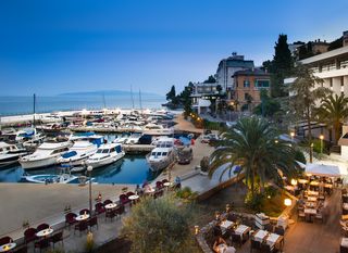 Opatija - 1