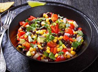 Salata od graha