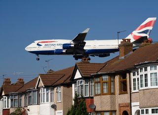 Boeing 747