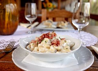 Domaći trganci