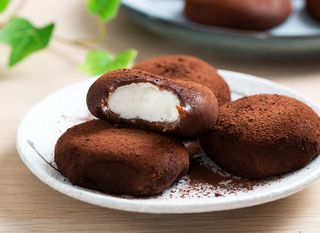 Mochi - 1