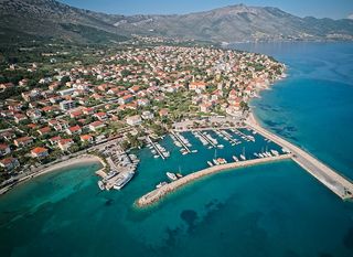 Ljeto u Orebiću - 13