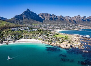Cape Town, Južnoafrička Republika