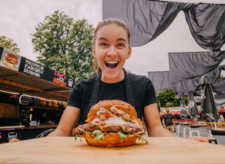 Burger Festival Vodice - 19