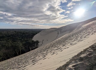 Dune du Pilat