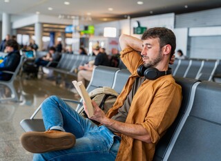 Što je aerodromski razvod
