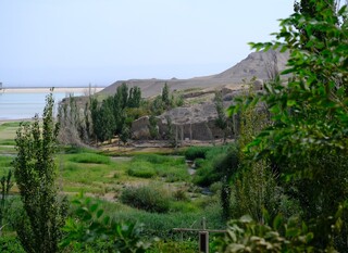 U zemlji Ujgura - 14