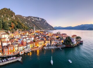 Varenna