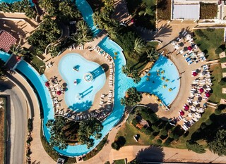 WaterWorld vodeni park u Ayia Napi na Cipru - 4