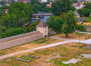 Tvrđava Kastel - 7